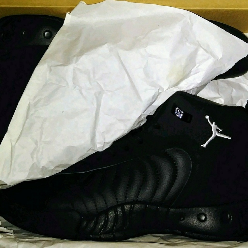 Jordan Jumpman Pro 7 Y